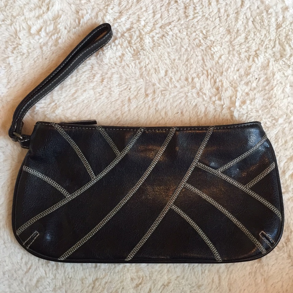 {Steve Madden} wristlet - NWOT